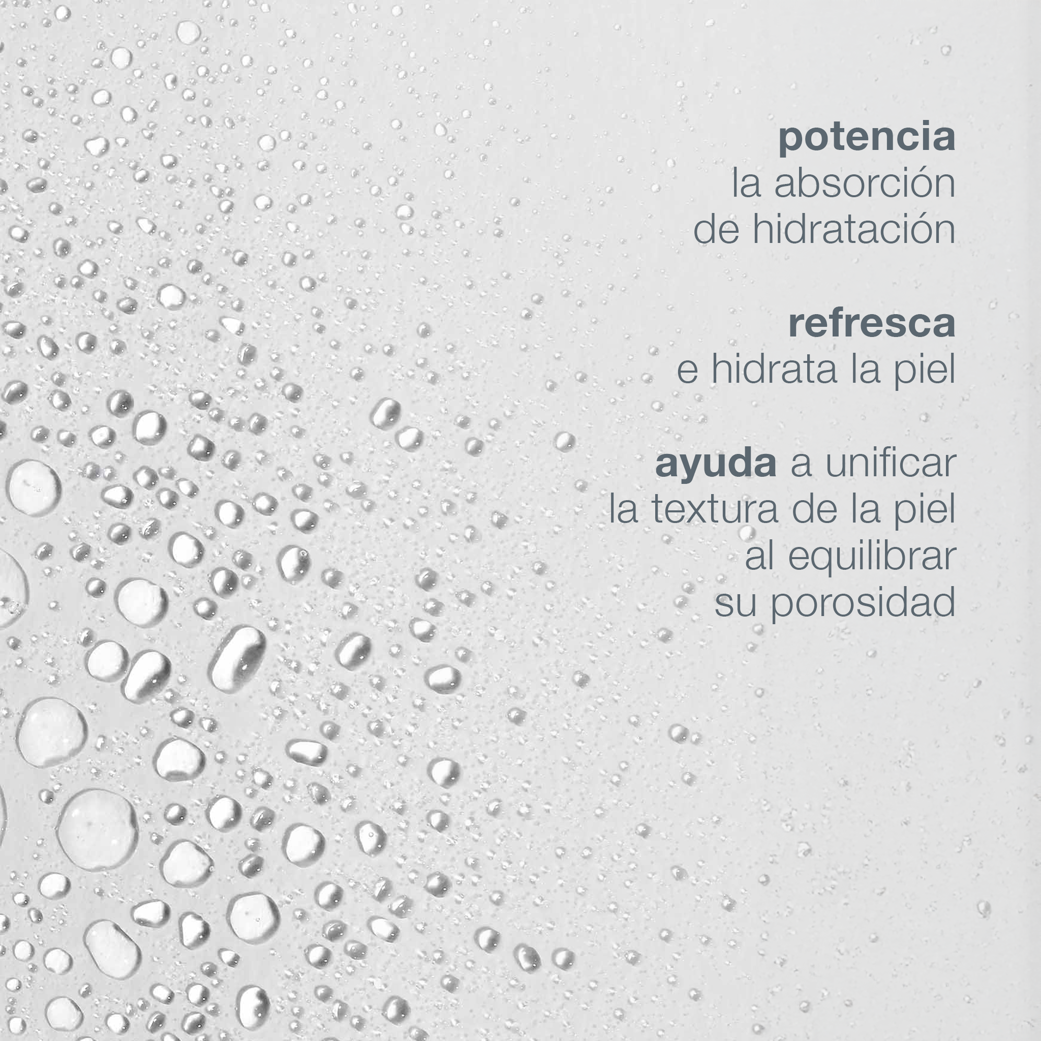MULTI-ACTIVE TONER (T&Oacute;NICO FACIAL)